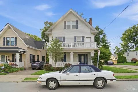 3862 Isabella Ave, Cincinnati, OH 45209