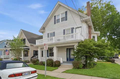 3862 Isabella Ave, Cincinnati, OH 45209
