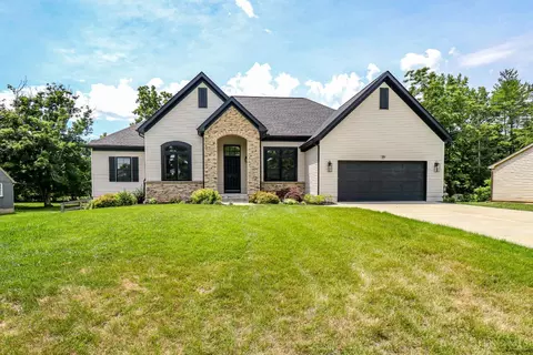 10125 Zumstein Ave, Loveland, OH 45111