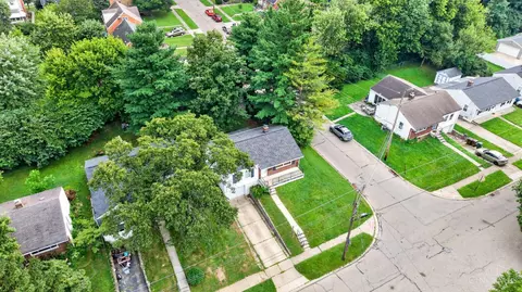 View/Area - 6480 Ridgefield Dr, Cincinnati, OH 45224 photo 2 of 6