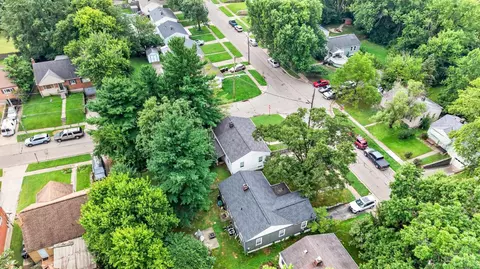 View/Area - 6480 Ridgefield Dr, Cincinnati, OH 45224 photo 3 of 6