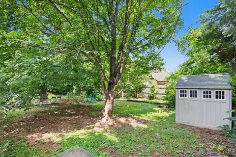 Exterior - 6480 Ridgefield Dr, Cincinnati, OH 45224 photo 4 of 6