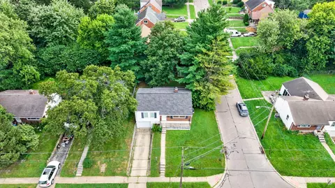 View/Area - 6480 Ridgefield Dr, Cincinnati, OH 45224 photo 1 of 6