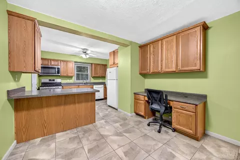 Kitchen - 6480 Ridgefield Dr, Cincinnati, OH 45224 photo 1 of 1