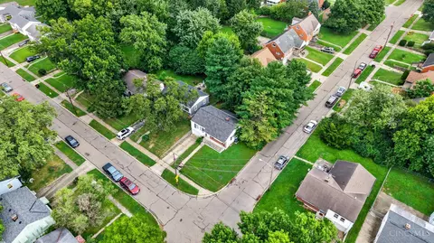 View/Area - 6480 Ridgefield Dr, Cincinnati, OH 45224 photo 4 of 6