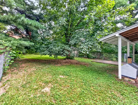 Exterior - 6480 Ridgefield Dr, Cincinnati, OH 45224 photo 6 of 7