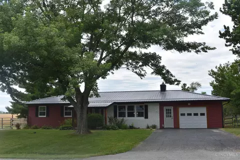 1818 York Rd, Greenfield, OH 45123