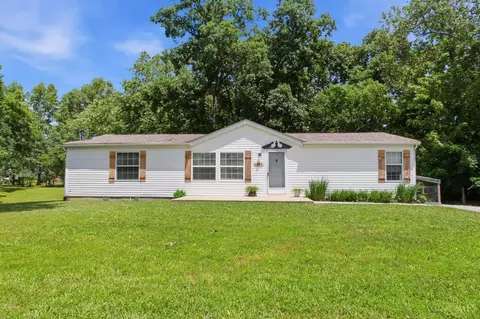 1991 Harker Waits Rd, Williamsburg, OH 45176
