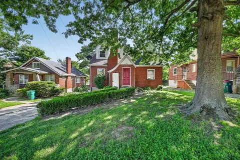 3315 Queen City Ave, Cincinnati, OH 45238