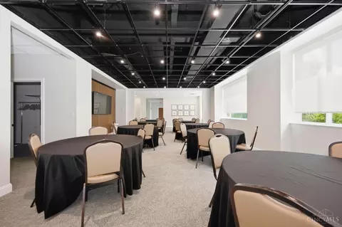 Dining - 400 Pike St, Cincinnati, OH 45202 photo 5 of 5