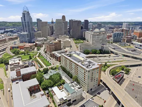 View/Area - 400 Pike St, Cincinnati, OH 45202 photo 12 of 14