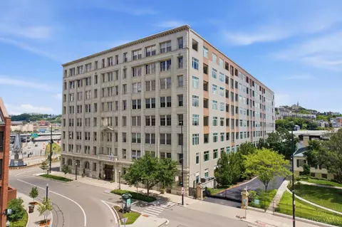 400 Pike St, Cincinnati, OH 45202
