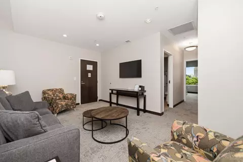 Living - 400 Pike St, Cincinnati, OH 45202 photo 4 of 9