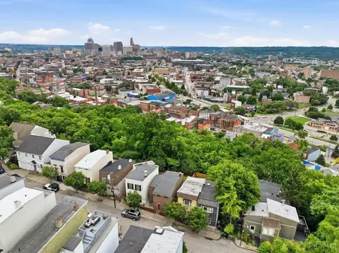 311 Klotter Ave, Cincinnati, OH 45219