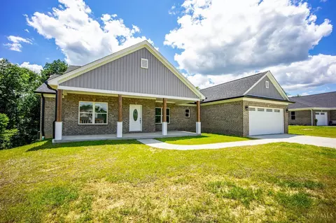 8353 Alice Way, Kelso Twp, IN 47012