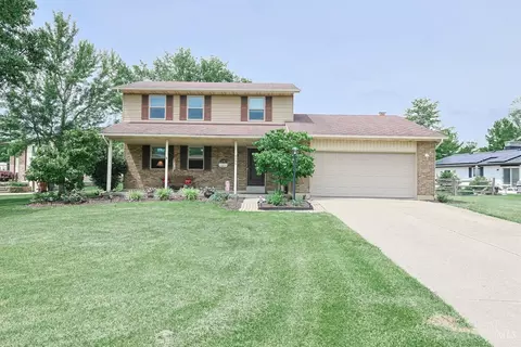 4089 Privet Ct, Hamilton, OH 45011