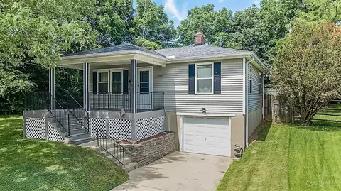 3080 Carroll Ave, Cincinnati, OH 45248