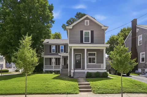 3784 Isabella Ave, Cincinnati, OH 45209