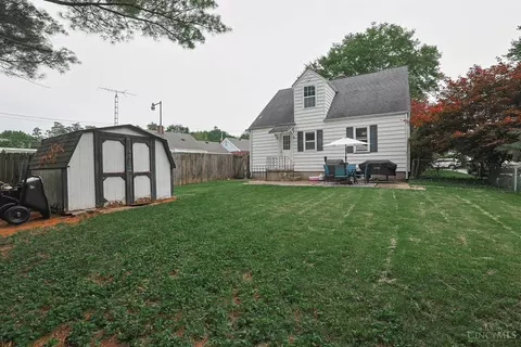 Exterior - 100 Elbern Ave, Harrison, OH 45030 photo 13 of 13
