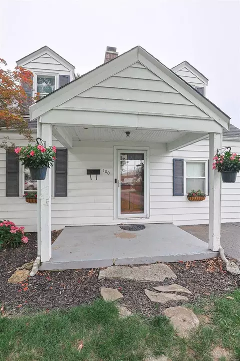 Exterior - 100 Elbern Ave, Harrison, OH 45030 photo 4 of 13