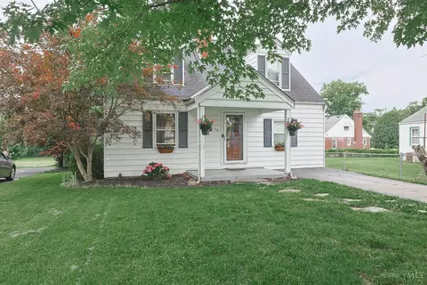 Exterior - 100 Elbern Ave, Harrison, OH 45030 photo 2 of 13