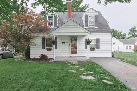 100 Elbern Ave, Harrison, OH 45030