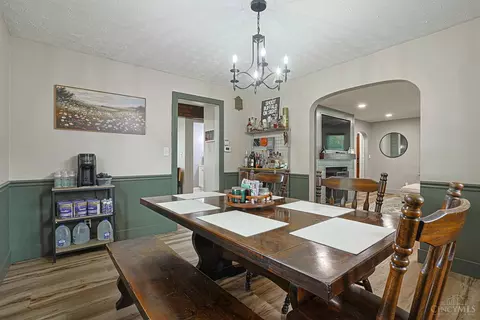 Dining - 100 Elbern Ave, Harrison, OH 45030 photo 3 of 3