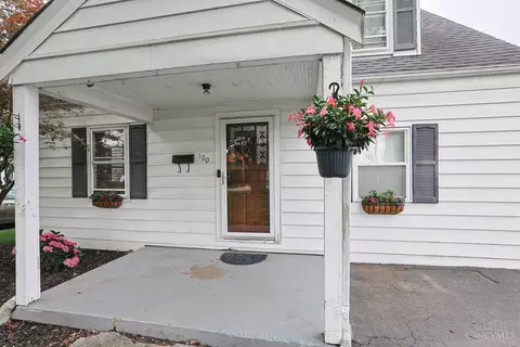Exterior - 100 Elbern Ave, Harrison, OH 45030 photo 3 of 13