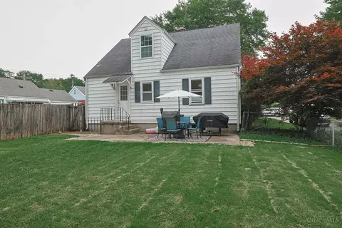 Exterior - 100 Elbern Ave, Harrison, OH 45030 photo 12 of 13