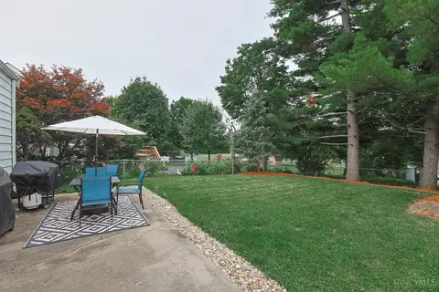Exterior - 100 Elbern Ave, Harrison, OH 45030 photo 5 of 13