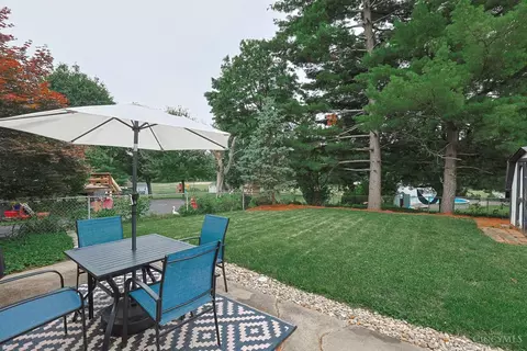 Exterior - 100 Elbern Ave, Harrison, OH 45030 photo 9 of 13