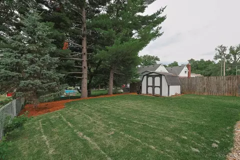 Exterior - 100 Elbern Ave, Harrison, OH 45030 photo 8 of 13
