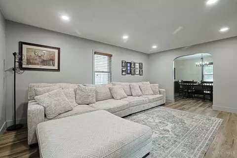 Living - 100 Elbern Ave, Harrison, OH 45030 photo 1 of 4