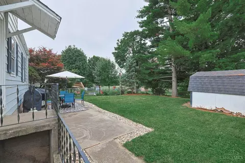 Exterior - 100 Elbern Ave, Harrison, OH 45030 photo 7 of 13