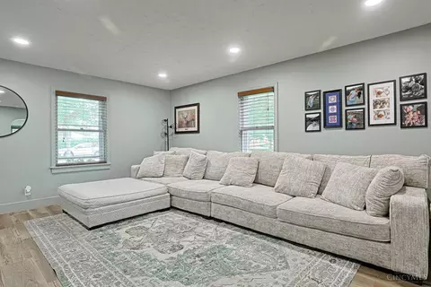 Living - 100 Elbern Ave, Harrison, OH 45030 photo 3 of 4