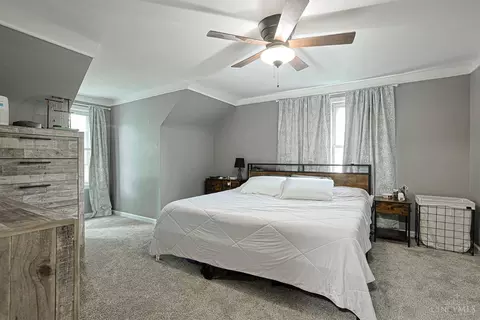 Bedroom - 100 Elbern Ave, Harrison, OH 45030 photo 1 of 6