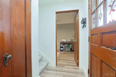 Entry Way - 100 Elbern Ave, Harrison, OH 45030 photo 1 of 1