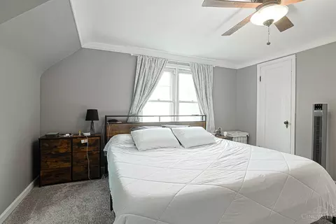 Bedroom - 100 Elbern Ave, Harrison, OH 45030 photo 2 of 6