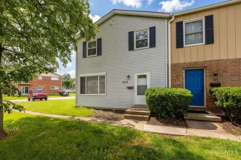 802 3rd St, Trenton, OH 45067