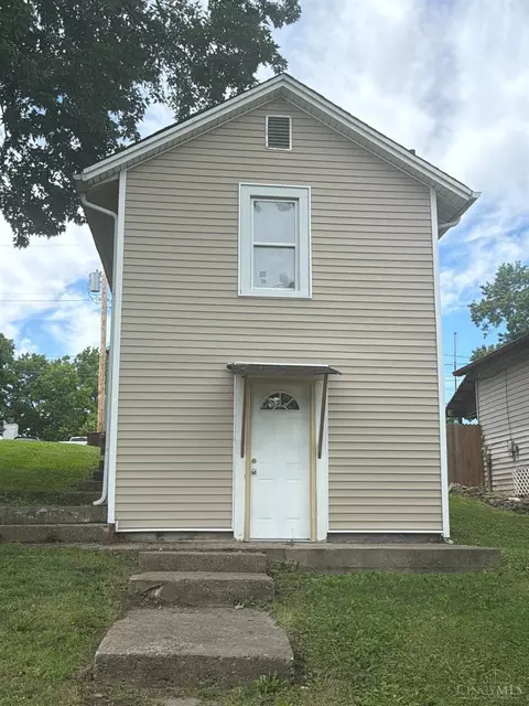 1829 Parrish Ave, Hamilton, OH 45011