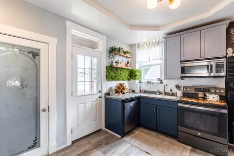 Kitchen - 3662 Herbert Ave, Cheviot, OH 45211 photo 1 of 3