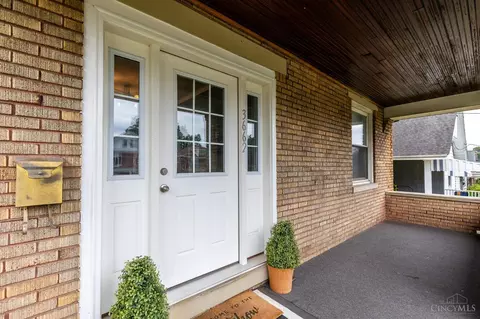 Exterior - 3662 Herbert Ave, Cheviot, OH 45211 photo 2 of 6