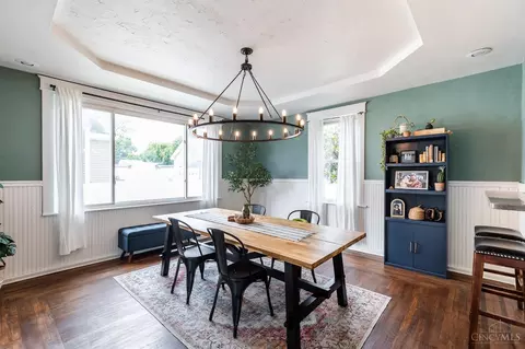 Dining - 3662 Herbert Ave, Cheviot, OH 45211 photo 2 of 3