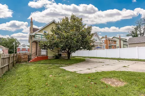 Exterior - 3662 Herbert Ave, Cheviot, OH 45211 photo 5 of 6