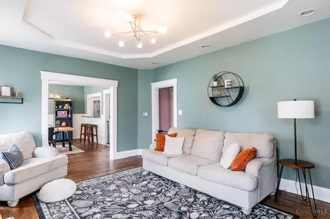 Living - 3662 Herbert Ave, Cheviot, OH 45211 photo 1 of 2