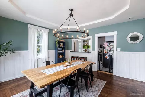 Dining - 3662 Herbert Ave, Cheviot, OH 45211 photo 3 of 3
