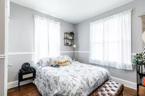 Bedroom - 3662 Herbert Ave, Cheviot, OH 45211 photo 1 of 5