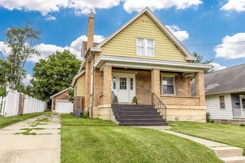 Exterior - 3662 Herbert Ave, Cheviot, OH 45211 photo 6 of 6