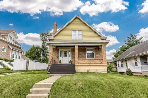 3662 Herbert Ave, Cheviot, OH 45211