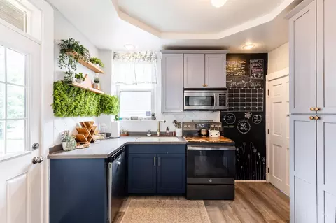 Kitchen - 3662 Herbert Ave, Cheviot, OH 45211 photo 3 of 3
